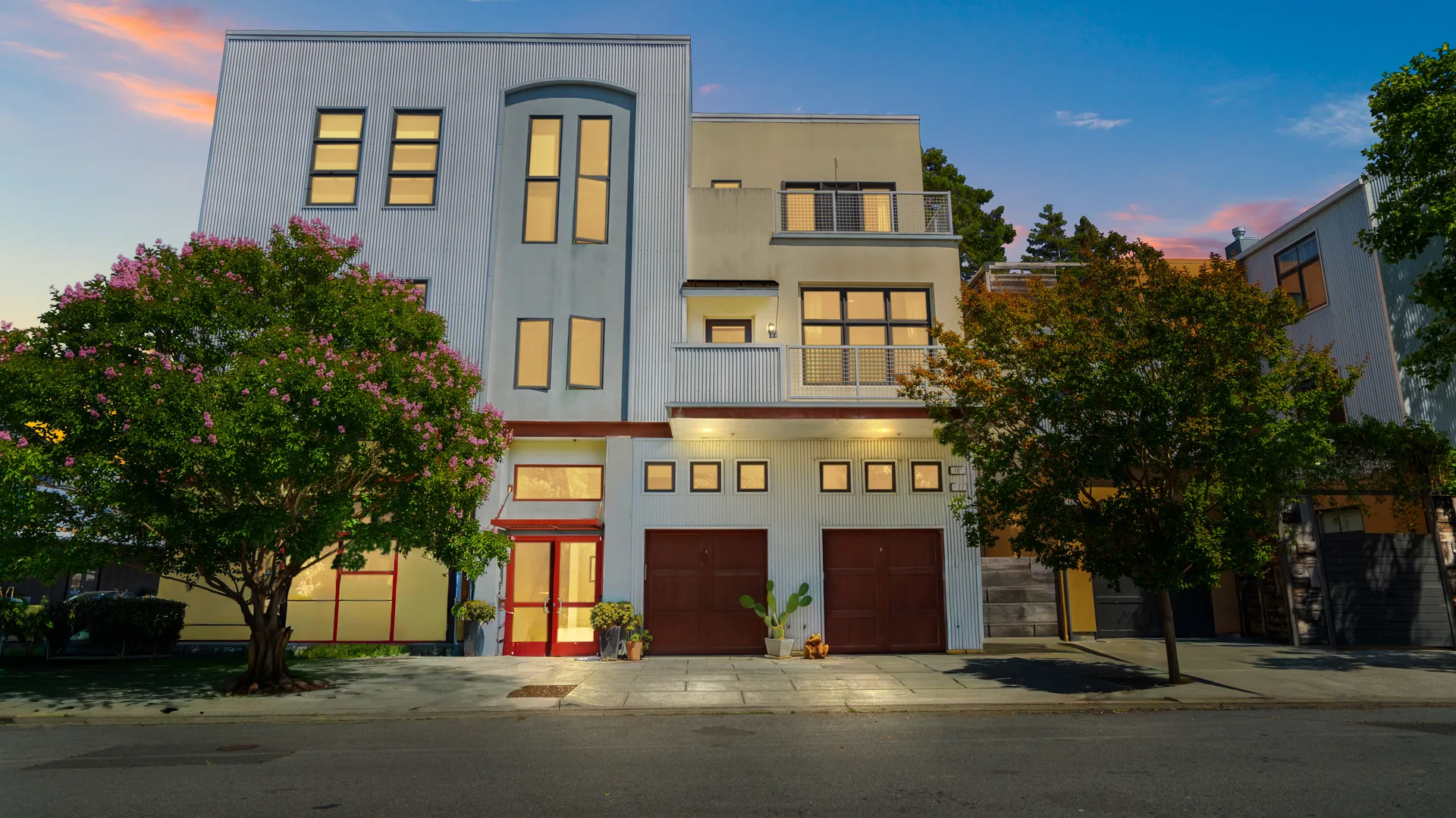 103 G St
