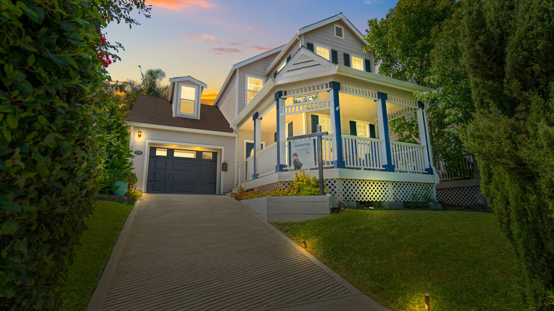 358 Rodeo Ave